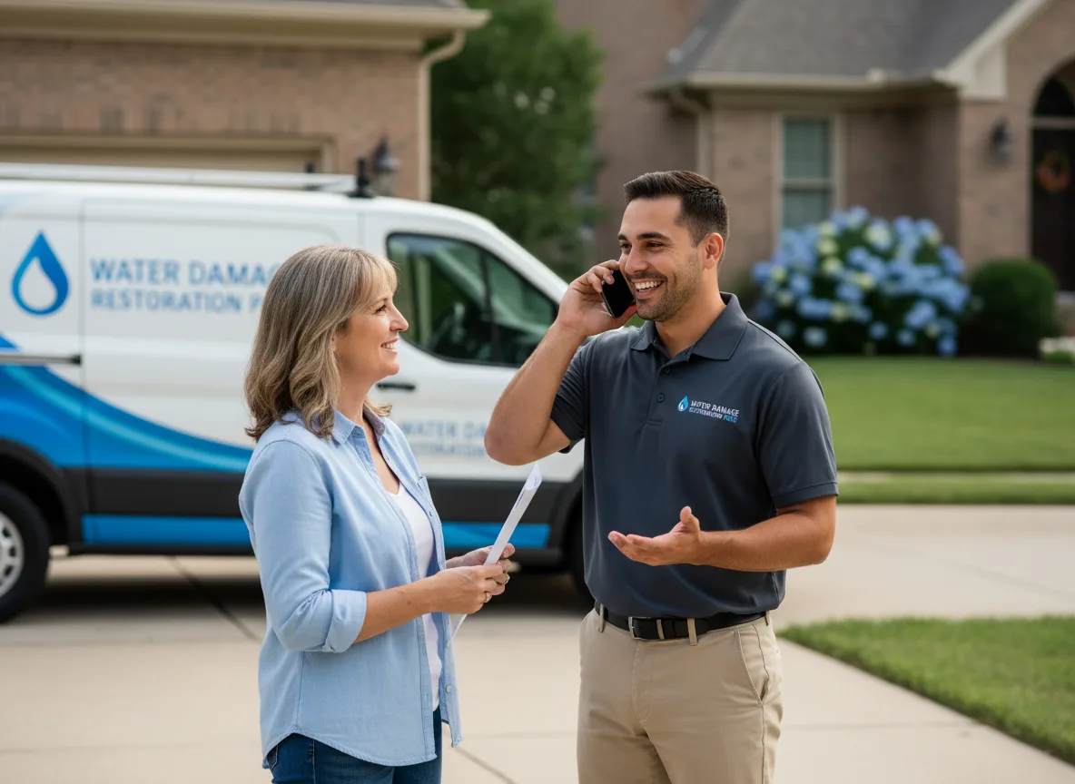 Flood Restoration Greensboro, IN FAQs